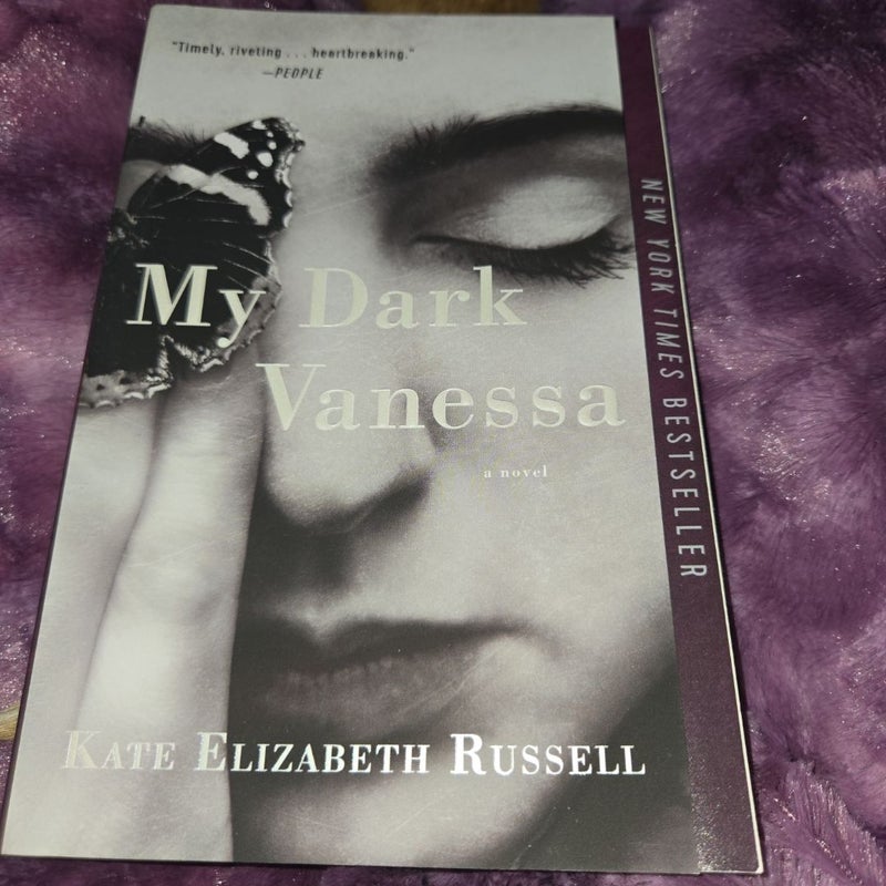 My Dark Vanessa