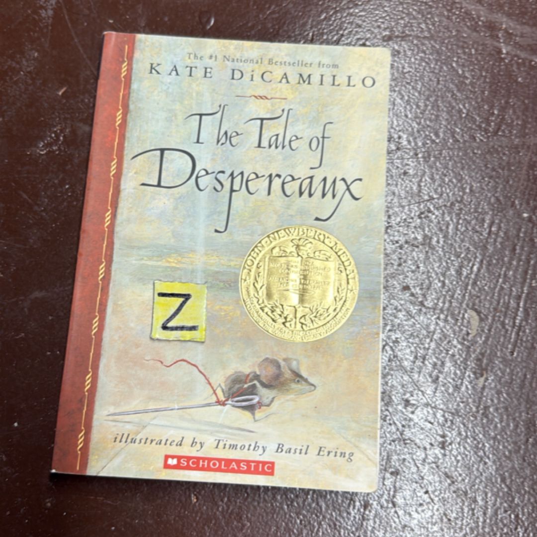 The Tale of Despereaux