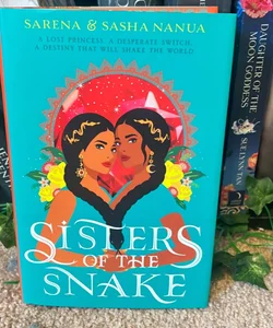 Sisters of the snake 