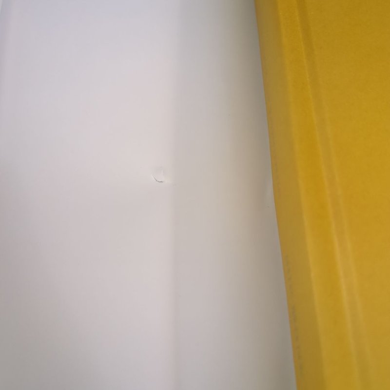 The Book of Longings