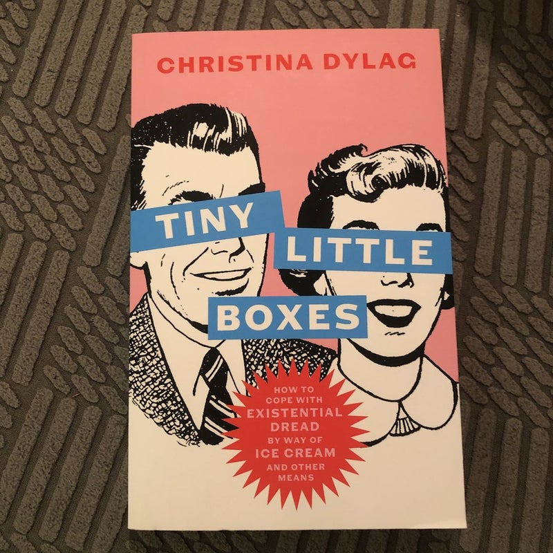 Tiny Little Boxes