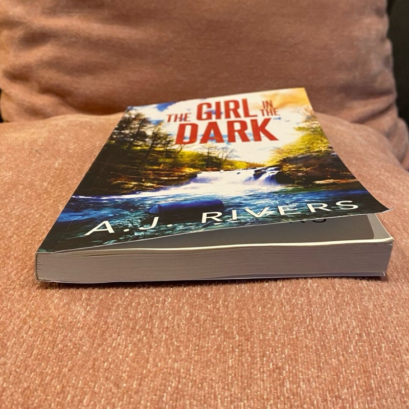 The Girl in the Dark