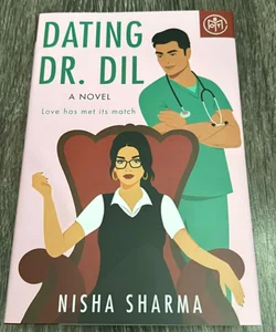 Dating Dr. Dil