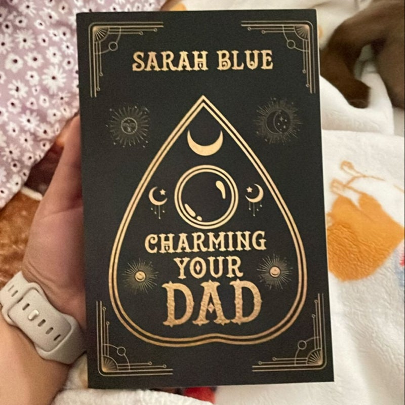 Charming Your Dad