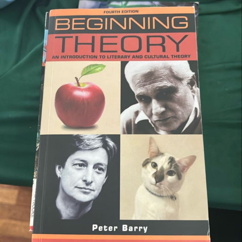 Beginning Theory