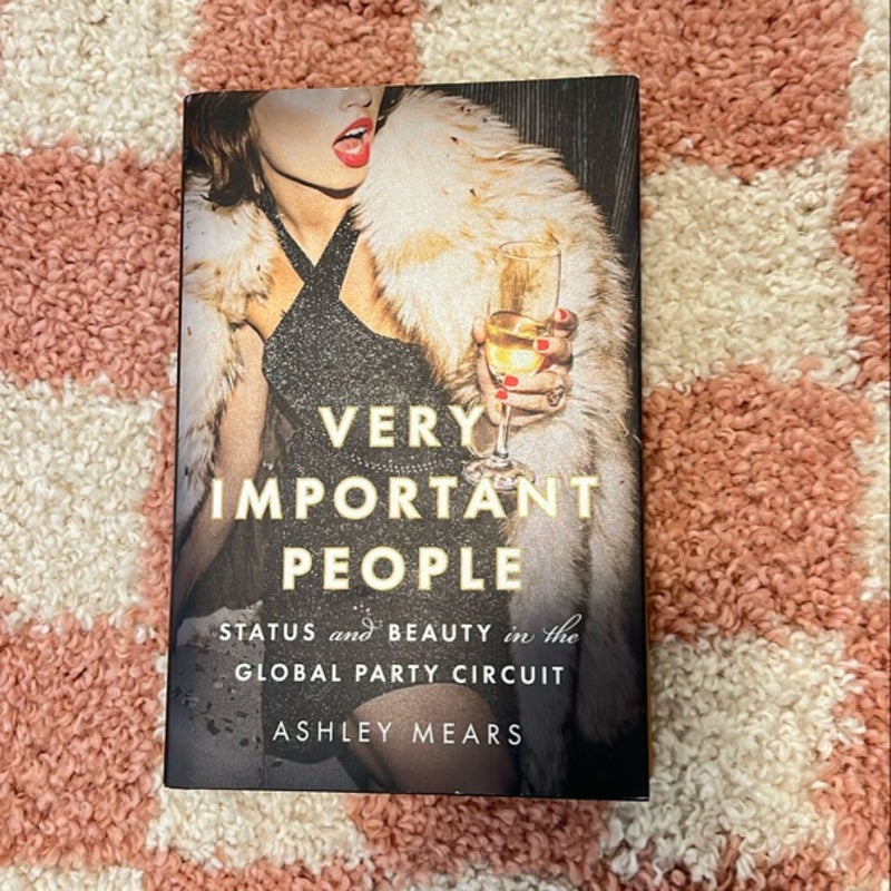 Very Important People