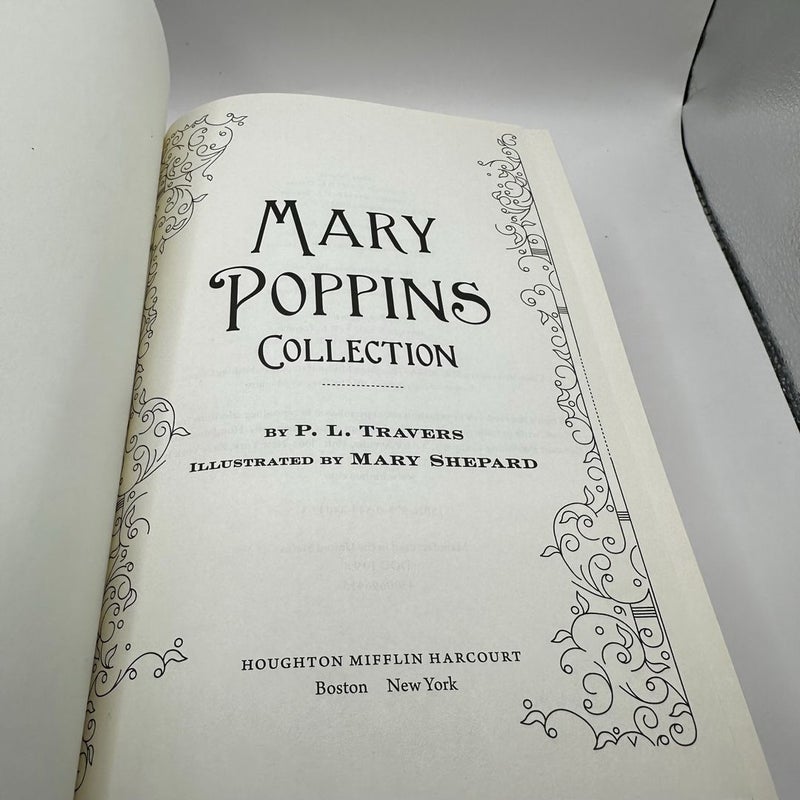 Mary Poppins Collection