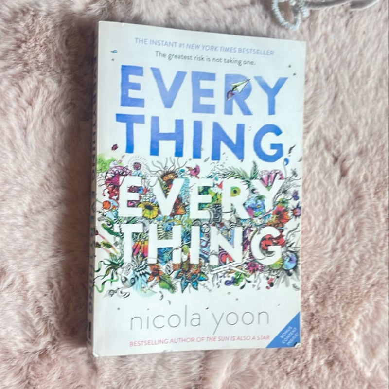 Everything, Everything