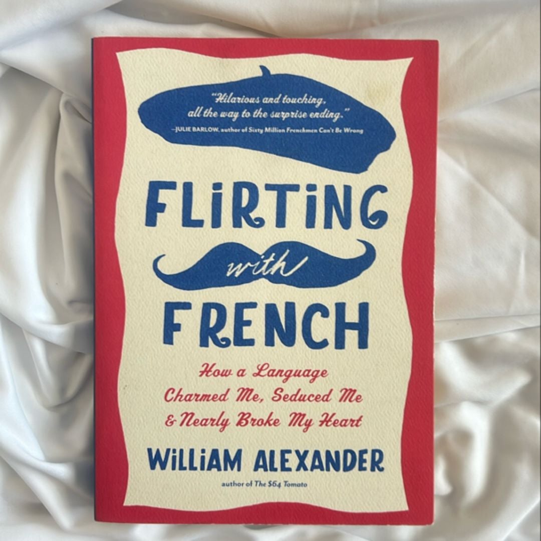 Flirting with French