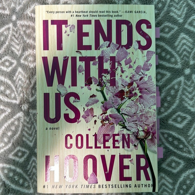 It Ends with Us