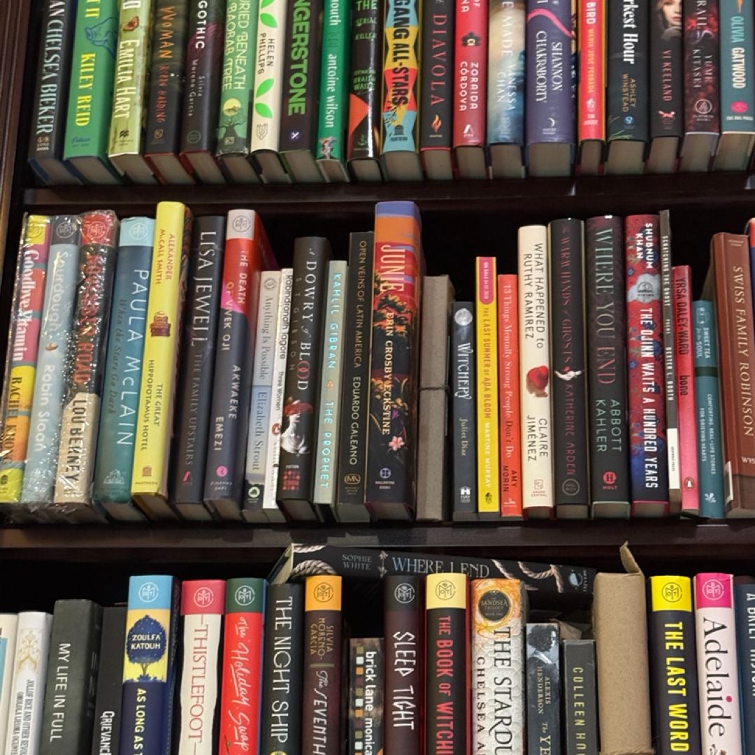 Read, Learn, Grow