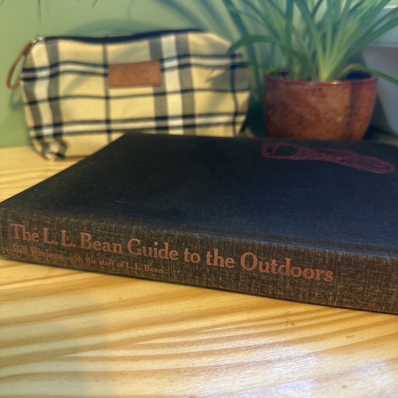 The L.L. Bean Guide to the Outdoors 