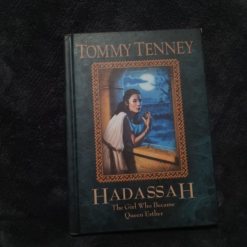 Hadassah