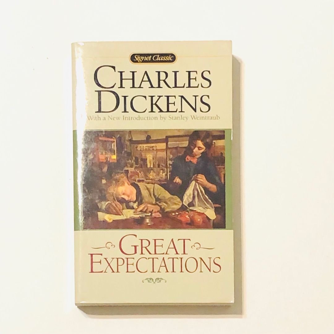 Great Expectations