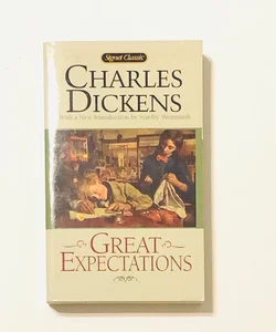 Great Expectations