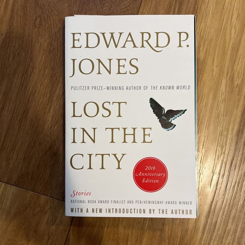 Lost in the City by Edward P. Jones, Paperback | Pangobooks