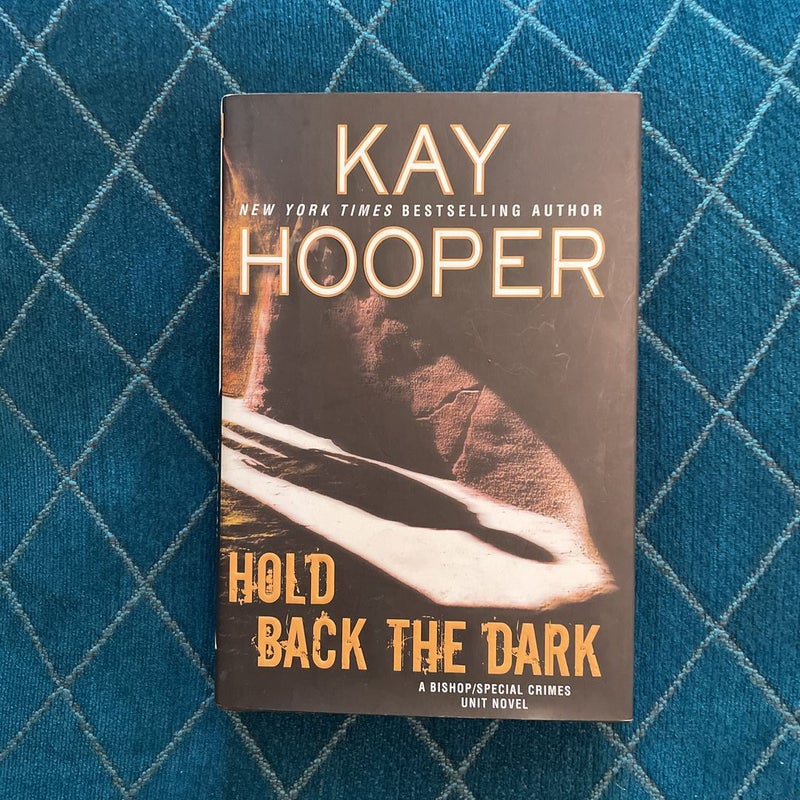 Hold Back the Dark