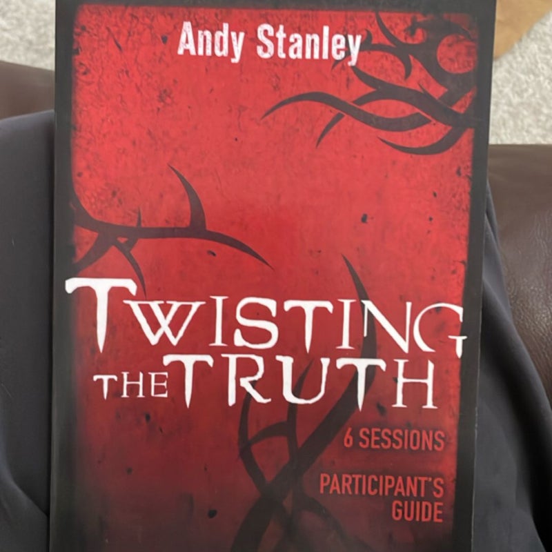 Twisting the Truth