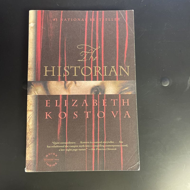 The Historian