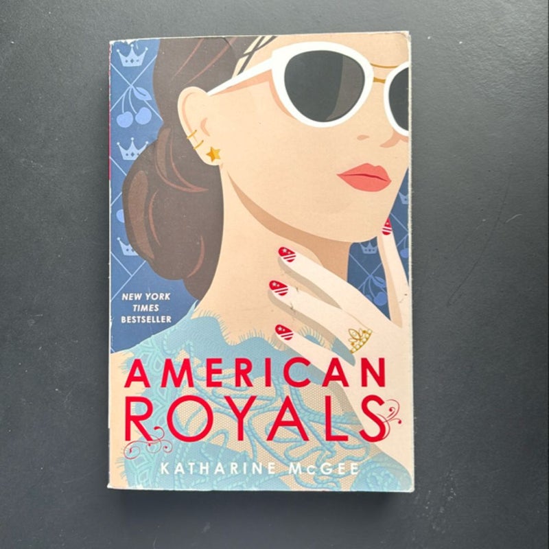 American Royals