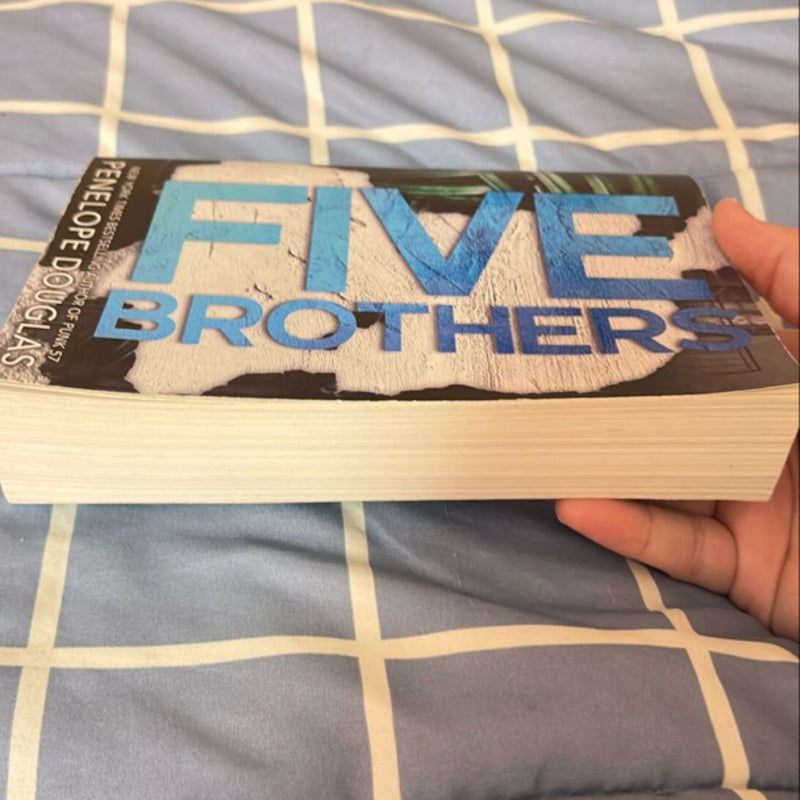 Five Brothers