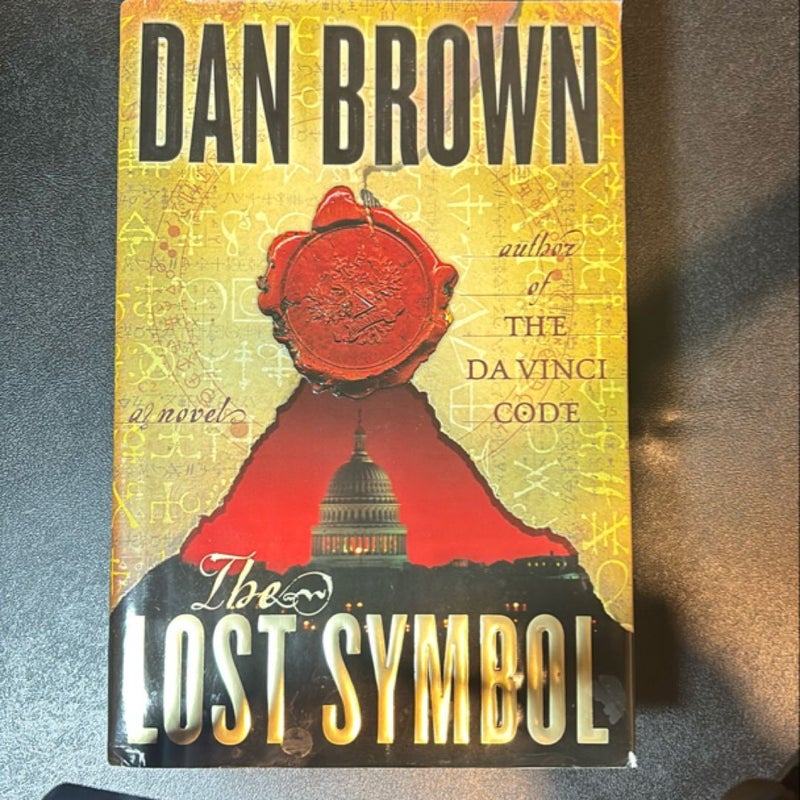 The Lost Symbol