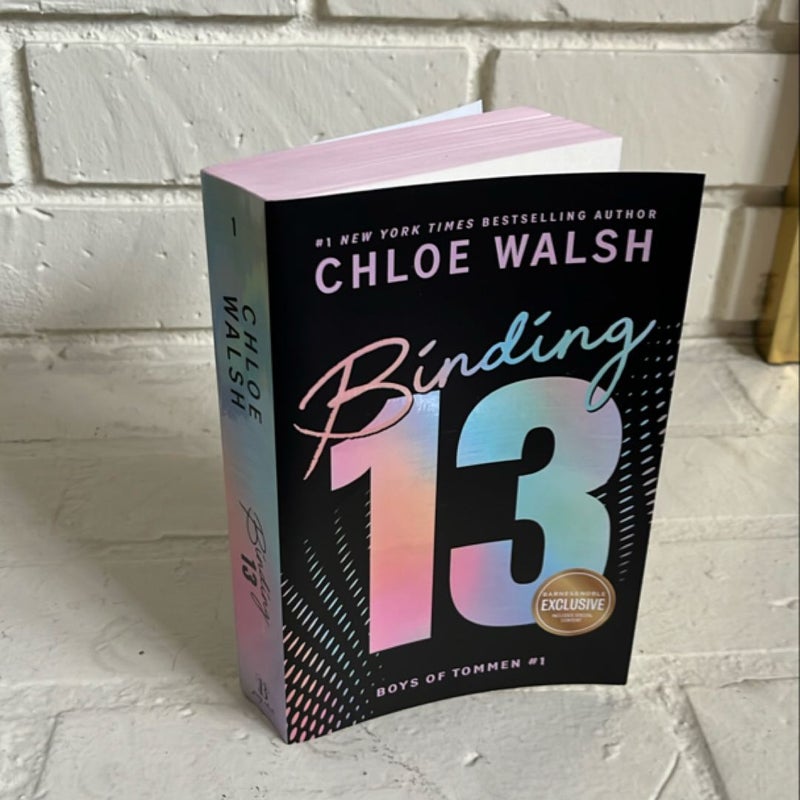 Binding 13