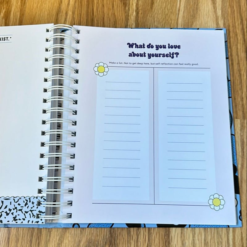 The Ideal Planner