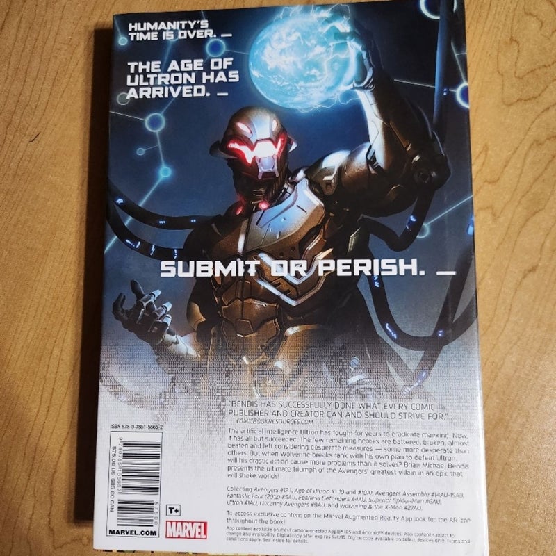 Age of Ultron