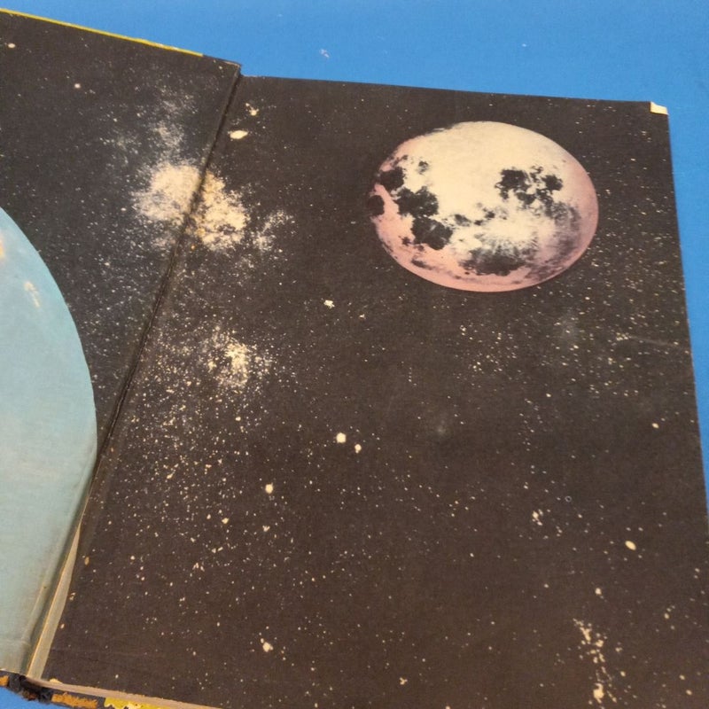 The Picture History Of Astronomy 