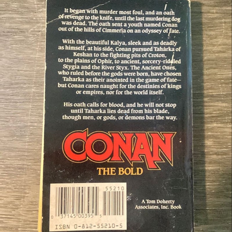 Conan