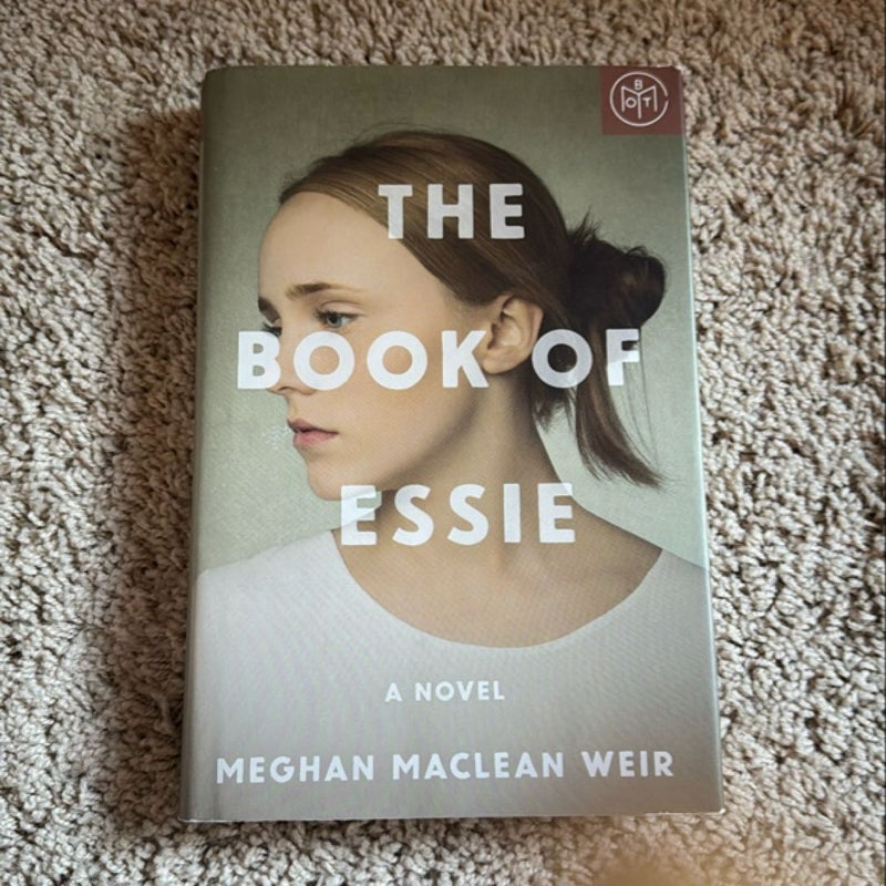 The Book of Essie