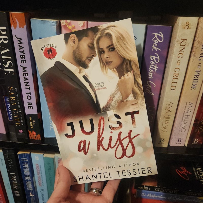 Just a Kiss