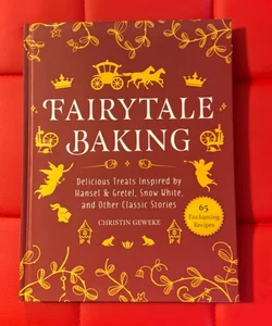 Fairytale Baking