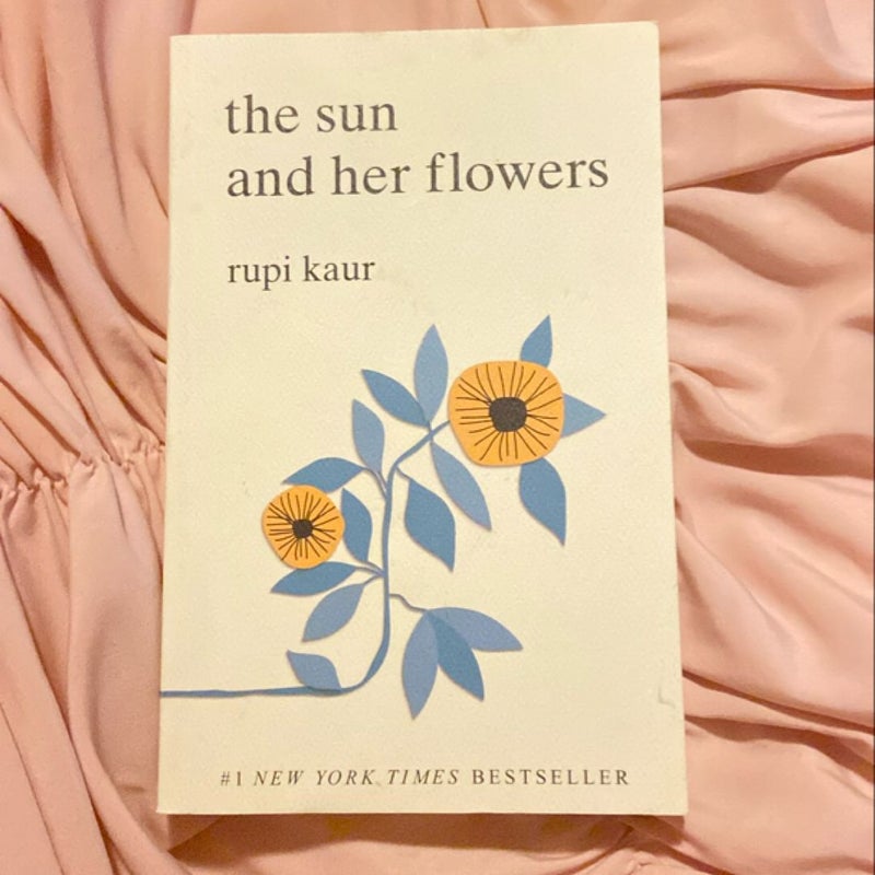 Rupi Kaur Set 