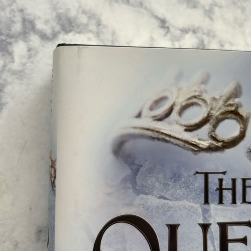 The Queen of Nothing