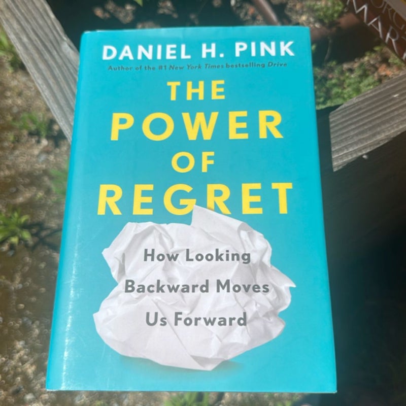 The Power of Regret