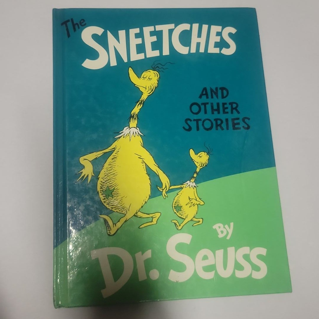 The Sneetches and Other Stories