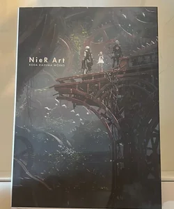 Nier Art