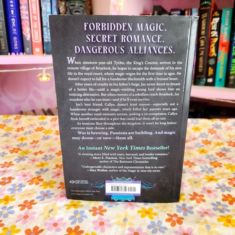 Forging Silver into Stars (Limited Special Edition)
