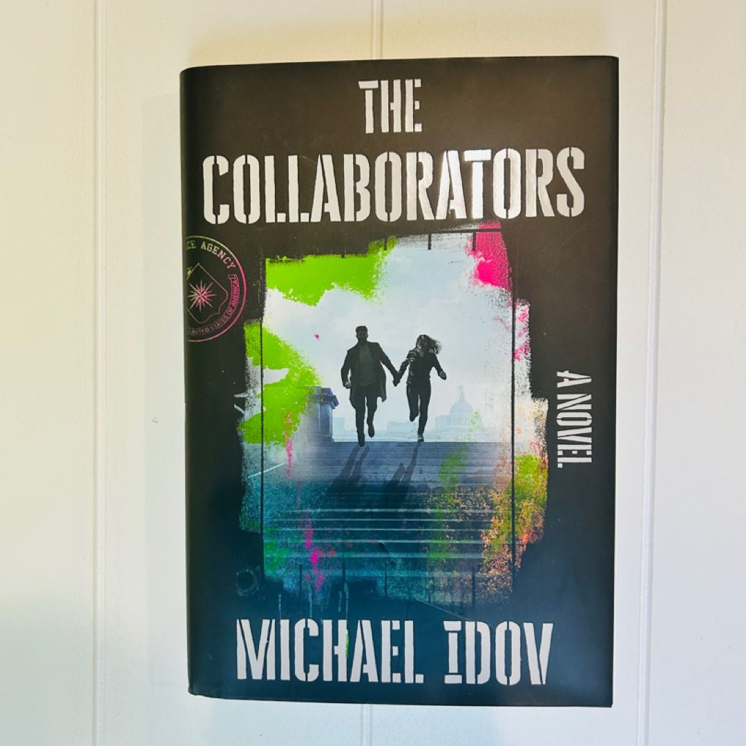 The Collaborators