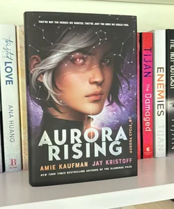 Aurora Rising
