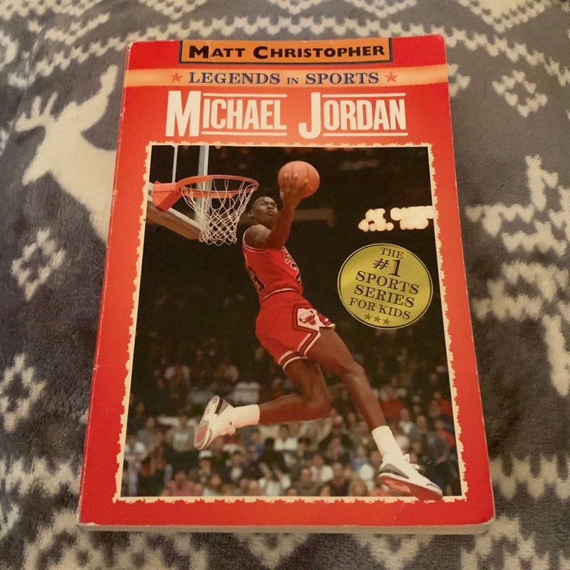 Michael Jordan