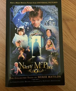 Nanny Mcphee