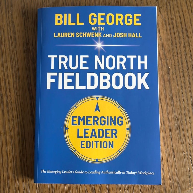 True North Fieldbook
