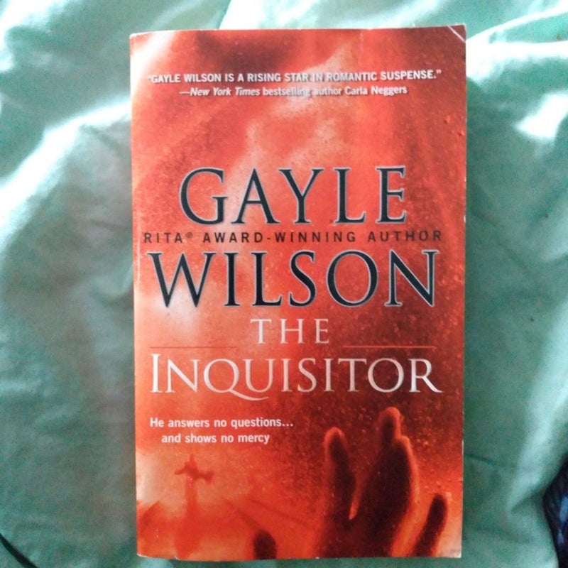 The Inquisitor