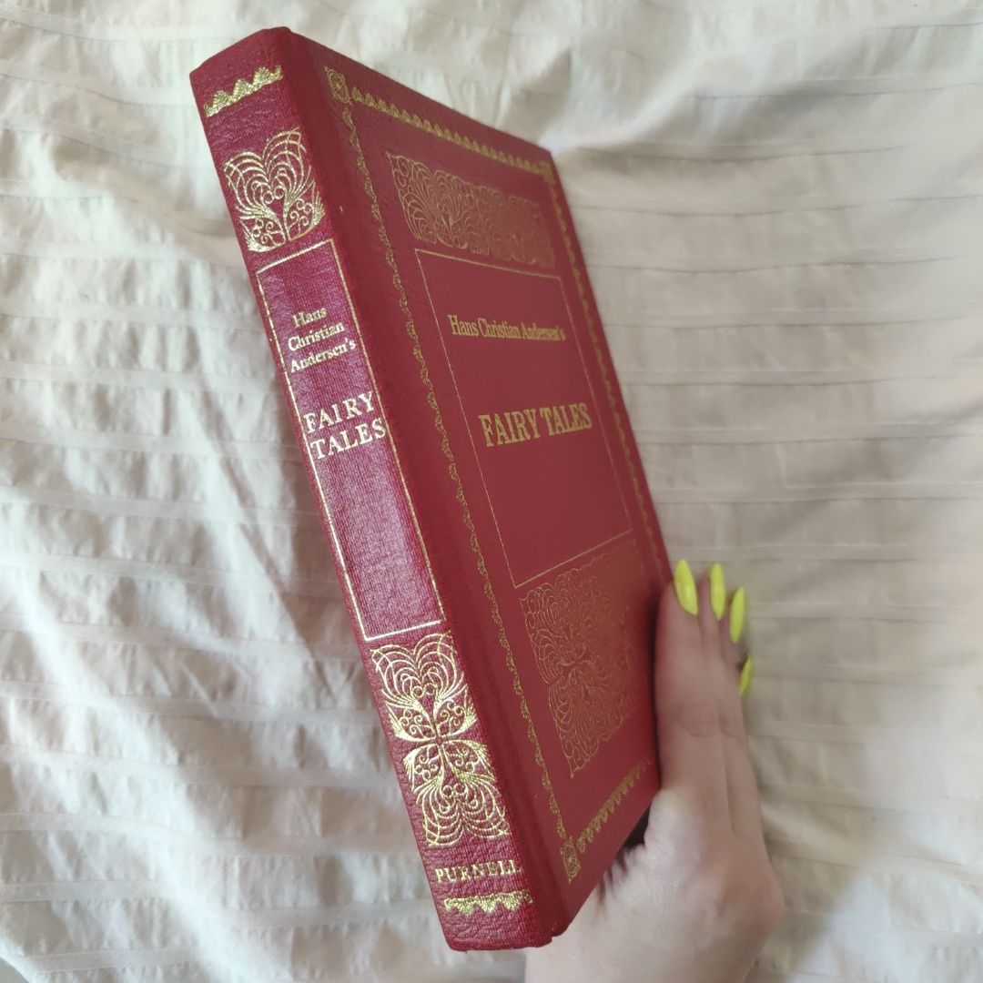 Hans Christian Andersen's Fairy Tales