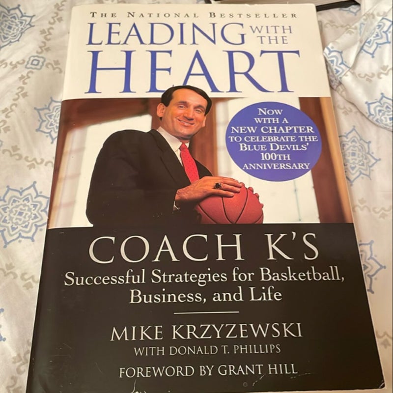 Leading with the Heart