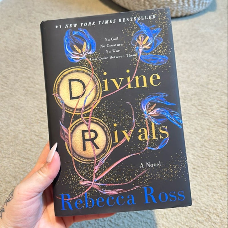 Divine Rivals