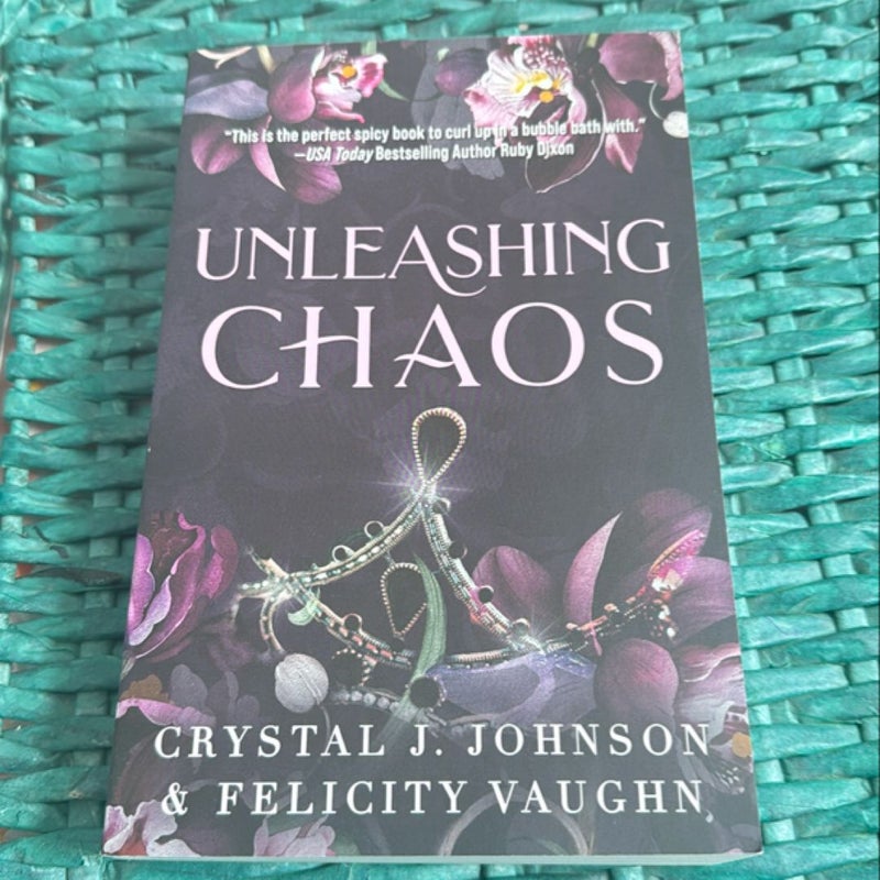 Unleashing Chaos